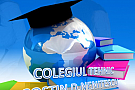 Grup Scolar Chimie C. D. Nenitescu