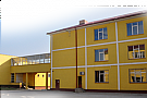 Liceul Teoretic Marin Preda