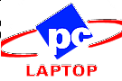 PC Laptop