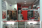 M&C Business Cora Lujerului