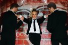 Men in Black @ Black Jack Pub