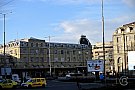 Piata Gara de Nord