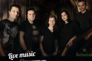 Live Music cu Trupa Cazino @ Black jack Pub