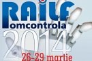 RAILF-Romcontrola
