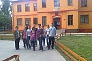 Scoala cu clasele I-VIII Nr. 50 Maica Domnului