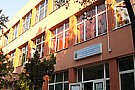 Scoala Speciala Pentru Surzi Nr. 2 Sfanta Maria