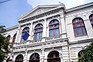 Scoala Superioara Comerciala  Nicolae Kretzulescu
