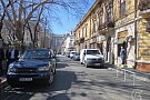 Strada Apolodor