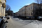Strada C. A. Rosetti