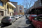 Strada Colonel Poenaru Bordea