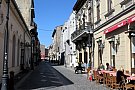 Strada Covaci