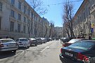 Strada Gheorghe Danielopol