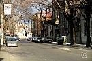 Strada Mircea Vulcanescu
