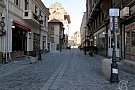 Strada Tonitza