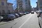 Strada Tudor Arghezi
