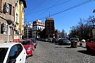 Strada Xenopol Alexandru