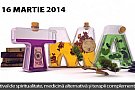TMA – Festivalul de Spiritualitate si Medicina Alternativa