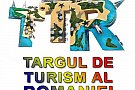 Targul de Turism al Romaniei TTR – Editia de primavara