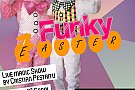 Funky Easter by Deja Vu
