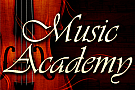 Academia de muzica pentru copii