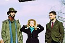 Roots Music Experience with Soul Serenade live in Bohemia Tea House