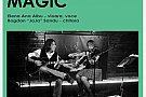 A Kind Of Magic in Cafeneaua La Muzeu