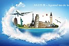 Agentia de turism Alltur
