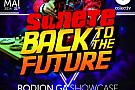 Eveniment ElectroSUNETE „Back to the FUTURE"