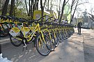StudentObike Rectorat Politehnica