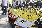 StudentObike Campus Regie