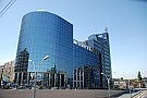 Camera de Comert si Industrie a Romaniei