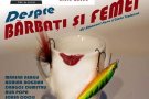 Despre barbati si femei -teatru