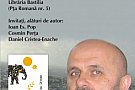 Lansare de carte: Elefantul de cimpie