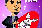 Magicianul Fermecat