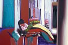 Constantin Pacea - O Retrospectivă