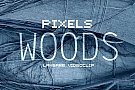 Concert si lansare de album Pixels, in Control