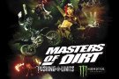 Masters of Dirt, in premiera in Romania