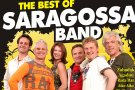 Legendele Saragossa Band concerteaza la Sala Palatului din Bucuresti