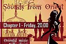 Sounds From Orient Chapter I