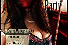 Erotic Saint Party
