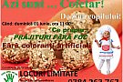 Azi sunt ... Cofetar!