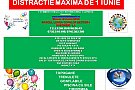 1 iunie piedone TARG DE 1 IUNIE, 30 MAI - 01 IUNIE 2014, PARCUL LUMEA COPIILOR, SECTOR 4, BUCURESTI