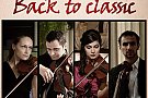 Concert Blade Strings