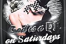 God is a DJ on Saturdays @ The Drunken Lords