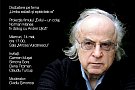 Intilnire cu Norman Manea la Biblioteca Nationala a Romaniei
