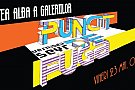 Punct de fugă -vernisaj by Seyr – NAG@ Atelierul de producție