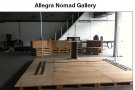 Allegra Nomad Gallery