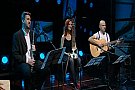 Trupa Aud Band inoveaza cu doua instrumente europene si doua instrumente exotice