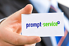 banner comercializare SC Prompt Service Clima