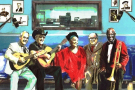 Buena Vista Social Club
